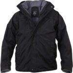 All Weather 3-In-1 Jacket
